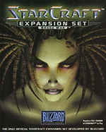 StarCraft: Brood War